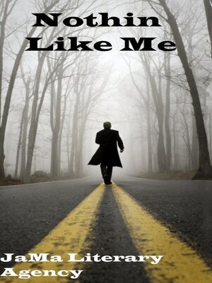 cover image of Nothin Like Me